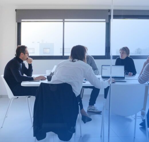 Stratégies gagnantes, résultats concrets.
