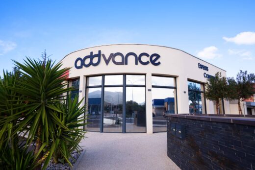 Cabinet ADDVANCE Argelès sur Mer